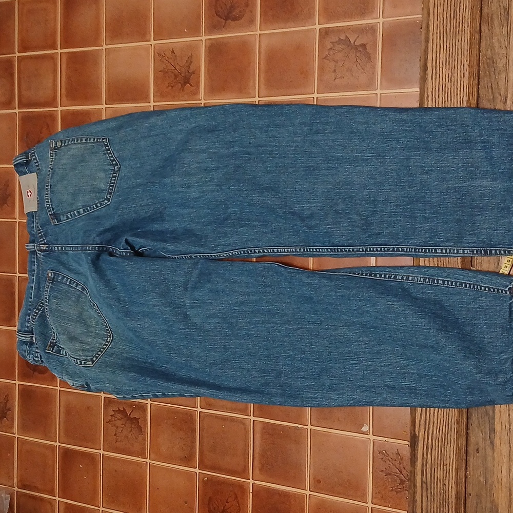 Victorinox relaxed jeans